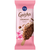 Geisha crunchy 1-p Fazer.