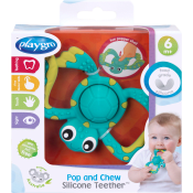 Bitring Sköldpadda Playgro.