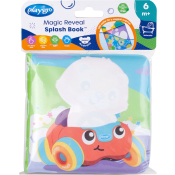 Badbok Playgro.