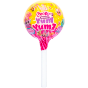 Yum Yumz Lollipop Cookeez Makery.