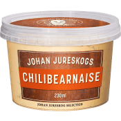 Chilibearnaise 230ml Johan Jureskog Selection.