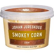 Aioli Smokey Corn 230ml Johan Jureskog Selection.
