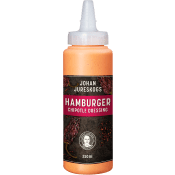 Hamburger Dressing Chipotle 250ml Johan Jureskog Selection.