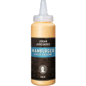 Cheddarsås mild Jalapeno 250ml Johan Jureskogs.