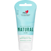 Glidmedel Natural Lube 75ml RFSU.