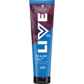 Hårfärg Glossing Cherry Cola Red 150ml Live.