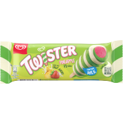 Glass Twister Pineapple 1-p GB Glace.