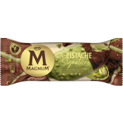 Glass Magnum La pistache 1-p GB Glace.