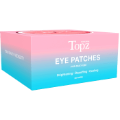 Ögongelpads Daily Eye Patches 1-p Topz.