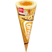 Glasstrut Cornetto Max Mango & Vanilla 1-p GB Glace.