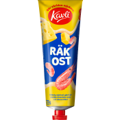 Räkost 275g Kavli.