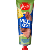 Viltost med Rökt hjortkött 16% 275g Kavli.