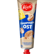 Champinjonost 275g Kavli.