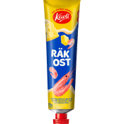 Räkost 16% 175g Kavli.