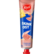 Skinkost 14% 175g Kavli.
