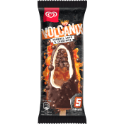Glass Volcanix 1-p GB Glace.