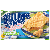 Sweet apple pie 170g Billys.