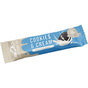 Proteinbar Cookie & Cream 45g Latitude 65.