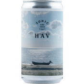 Tonic Hav 250ml Gbg Soda.