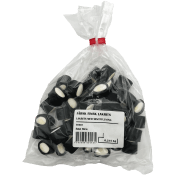 Lakrits Mint ca215g Finsk Lakrits.