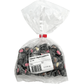 Lakrits Saltmix 215g Finsk Lakrits.
