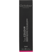 Hårfärg Ash Brown 4.1 100ml October.