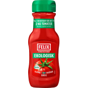 Tomatketchup Eko 500g Felix.