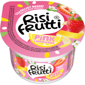 Mellanmål Pink Lemonade 175g RisiFrutti.