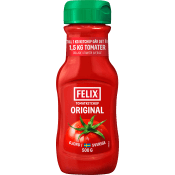 Ketchup Original 500g Felix.