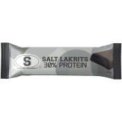 Proteinbar Salt Lakrits 35g Candypeople.