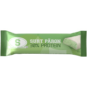 Proteinbar Surt Päron 35g Candypeople.