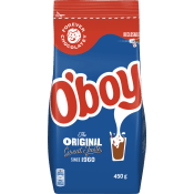 Chokladdryckspulver Original 450g O'boy.