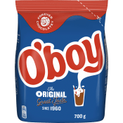 Chokladdryck Original Refill 700g O'boy.