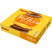 Noblesse Apelsin Crisp 150g Marabou.