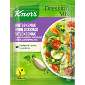 Dressingmix Vitlök 3-p Knorr.