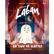 En tjuv på slottet.