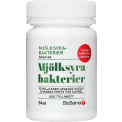 Mjölksyrabakterier 84-p BioSalma®.