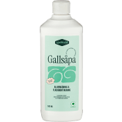 Gallsåpa 500ml Galltvål.