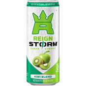 Energidryck Kiwi Blend 355ml Reign.