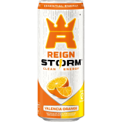 Energidryck Valencia Orange 355ml Reign.