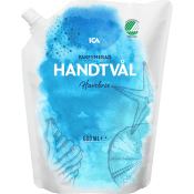 Handtvål Havsbris Refill 600ml ICA.