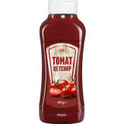 Tomatketchup 940g ICA.