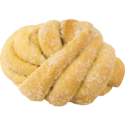 Saffransknut 75g Dafgårds.