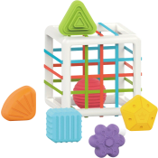Sensory Cubes Lil´Tot.