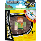 Goo Jit Zu Minecraft Minis.