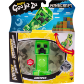 Goo Jit Zu 1-p Minecraft.