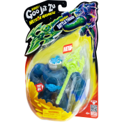 Goo Jit Zu Meteor Madness serie 2.