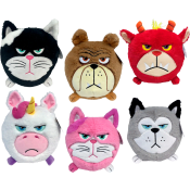 Hangry Petz 20cm 1-p.