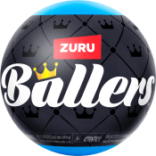 Figur FIFA Ballers.
