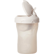 Barnmugg Snack-n-sip 12m+ Bambino.